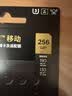 Sandisk闪迪256GB TF(MicroSD)内存卡4K极速金卡A2 V30 U3兼容大疆Pocket3/4P/Action 6运动相机/无人机存储卡 实拍图