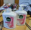 滴露（Dettol）健康抑菌洗手液滋润倍护500g 消毒抑菌99.99% 儿童适用不含酒精 实拍图