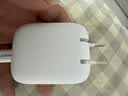 贝尔金（BELKIN）适用苹果充电器 67W氮化镓双口Type-C充电头 iphone手机快充头苹果17充电器 ZSP零耗智芯 WCH020 实拍图