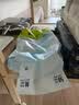 babycare皇室狮子王国弱酸纸尿裤中号M50片(6-11kg)婴儿尿不湿亲肤透气 实拍图