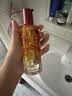 欧莱雅奇焕润发护发精油100ml(小红瓶  免洗 强韧 防损伤 修护强韧) 实拍图