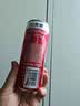 可口可乐（Coca-Cola）健怡可乐 无糖汽水 碳酸饮料 330ml*24罐 实拍图