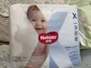 好奇（Huggies）X系列一净到底拉拉裤XXL24(15kg以上)透气尿不湿【速吸隔菌】 实拍图