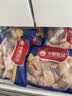 华都食品鸡翅根净重6斤 烤鸡翅根炸鸡翅 卤翅根 冷冻鸡肉 生鲜烧烤食材 实拍图