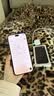 Apple/苹果 40W（至高60W） type-c快充充电器 苹果usb-c原装充电头 苹果iPhone 18 Pro Max充电器 实拍图