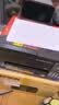 爱普生（EPSON）【6代新品】L3353墨仓式彩色家用AI学习打印机 L3251/L3255升级版(打印复印扫描 微信/无线 黑色） 实拍图