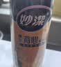 妙洁大号手提背心式保鲜袋140只 背带型塑料食品袋子厨房超市 实拍图