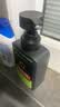 曼秀雷敦男士【吴磊推荐】洗面奶冰爽活炭150ml*2 控油去黑头洁面生日礼物 实拍图