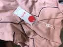 芬腾睡衣女可爱开衫纯棉舒适长袖家居服女士睡衣软棉棉 实拍图