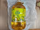 金龙鱼 食用油 非转基因 物理压榨玉米油6.18L（蕴含植物甾醇） 实拍图