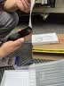 Apple/苹果【中秋好礼】iPhone 17 Pro Max 256GB 星宇橙色 移动联通电信5G双卡双待手机 送礼好物 实拍图