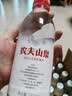农夫山泉长白山天然矿泉水 380mL*15瓶 整箱装 实拍图