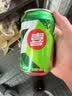 百事可乐七喜7UP 柠檬味 碳酸饮料汽水 330ml*6听胖罐 实拍图