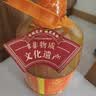 胡姬花 食用油【保真花生油】压榨一级古法花生油4L(新老包装随机发货) 实拍图