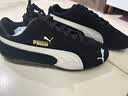 彪马（PUMA）Speedcat 男女百搭翻毛皮低帮百搭薄底赛车鞋  37.5 实拍图