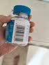海氏海诺 75%医用酒精消毒棉球 酒精棉球 50粒/瓶（镊子随机赠送） 实拍图