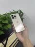 图拉斯【久用不易发黄】 适用苹果14pro手机壳iphone14pro保护套超薄冰透透明防摔磁吸男女款 【美过裸机】升级抗黄+裸机手感+超强防爆 实拍图