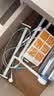 科沃【热销5w+】有线耳机type-c 半入耳式适用于iPhone Duo/苹果18/17/16pro/小米/oppo/vivo笔记本 实拍图