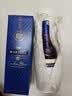 马爹利（Martell）蓝带xo 洋酒 干邑白兰地 700ml 法国进口 实拍图