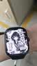 vivo WATCH GT 2 原点黑 超窄边高亮大屏 照片表盘一碰换 33天蓝牙续航 智能手表 实拍图