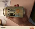 依能鲜汽 汽水 百香果凤梨苏打水饮料 无糖0卡气泡水330ml*24罐整箱装 实拍图