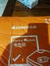 志高（CHIGO）【除螨烘被】石墨烯3c认证防水单人电热毯电褥子1.8*0.9米宿舍用 实拍图