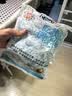 求仙岛香辣原味混合鱿鱼仔带籽即食海鲜深海捕捞休闲零食500g儿童 实拍图