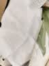 十月结晶婴儿绵柔巾80抽*20包 一次性洗脸巾70g布加厚加大干湿两用 实拍图