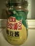 海天 黄豆酱 800g 非转基因黄豆 优选黄豆 酱香浓郁 下饭烹调炒菜  实拍图
