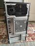 神舟（HASEE）战神K6T7KF商用台式电脑办公主机(i7-14700KF 16G 512G RTX5060Ti 8G win11 键鼠) 实拍图