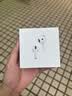 Apple /苹果 AirPods 5（支持主动降噪）搭配无线充电盒 蓝牙耳机 适用iPhone/iPad/Mac 实拍图