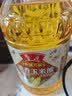 鲁花食用油 非转基因 玉米油3.09L香飘万家 实拍图