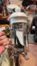 BODUM法压壶 BEAN 手冲萃取壶耐热高 带盖法式滤压咖啡壶 米白 350ML 实拍图