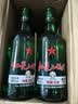 红星二锅头 大二 清香型白酒 43度 750ml*6瓶 整箱装 纯粮口粮酒 实拍图