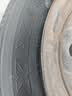 玛吉斯（MAXXIS）轮胎/汽车轮胎185/60R15 84T MA510 原配新桑塔纳/POLO 实拍图