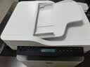 惠普（HP）32330sdnw激光黑白多功能无线双面打印机 连续复印扫描有线商用办公打印 低成本 一年服务5500印 实拍图