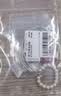 六福珠宝 18K金mipearl系列淡水珍珠戒指 F87KRTB002Y 总重约0.97克-16粒 实拍图