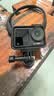 大疆 DJI Osmo Action 4 灵眸运动相机 摩托车骑行滑雪潜水户外vlog相机 OA4防抖拍摄 便携挂脖套装 官方标配 无内存卡 实拍图