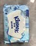 舒洁（Kleenex）湿厕纸80抽*1包试用装纯水洁厕湿巾湿纸巾厕纸 实拍图