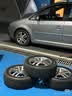 ENTDA中策安达轮胎 汽车轮胎 215/55R16 93V D01 适配新思域/迈腾/凌派 实拍图