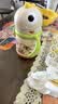 babycare儿童保温杯婴儿宝宝学饮杯吸管水杯水壶不锈钢300ml-新旧款混发 实拍图