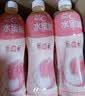 康师傅每日C 水蜜桃500ml*15瓶 水果饮品 整箱装 热门商品 实拍图