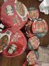 统一汤达人 韩式辣牛肉汤面 杯面 82克*12杯 整箱批发 方便面泡面速食 实拍图
