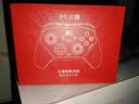 北通鲲鹏20游戏手柄AI智控无线蓝牙可调摇杆xbox类电脑PC手机steam体感宏switch2影之刃零伊莫 精英版 实拍图