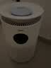 简庭 适配美的无雾加湿器滤芯SZK-2C30/1E25B/2D40B/3B20过滤网 SZ-2W40/2M40加湿器滤芯3个装 实拍图