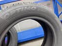 韩泰（Hankook）汽车轮胎 205/55R16 91V K415 原配大众宝来/高尔夫/朗逸 实拍图