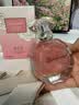 IDX香水女士持久淡香留香72小时无人区玫瑰花香纪念日生日礼物送女生 实拍图