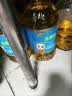 福临门食用油葵花籽清香型食用植物调和油5升*4 整箱 新老包装随机 实拍图