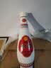 汾酒乳玻汾 清香型白酒 48度 475ml *6瓶 整箱装 非原箱发货 中秋送礼 实拍图