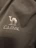 骆驼（CAMEL）全地形夹克运动风衣秋季新款男女装户外防泼水登山服休闲加绒外套 实拍图